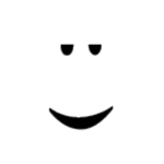 the group of chill face