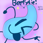 Beefydie!