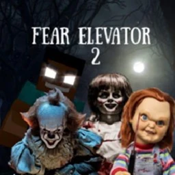 Fear Elevator😰 icon