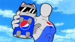 Thy Cult Of Pepsi Man