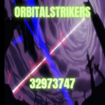 OrbitalStrikers