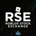 Legacy: Roblox Stock Exchange icon