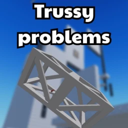 Trussy Problems icon