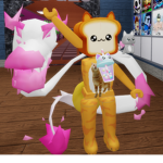 C u t i e f o x