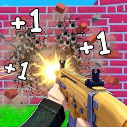 +1 Shot Per Click💥