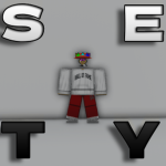 SETY MEMBERS
