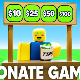 💸CASH DONATIONS! 💸