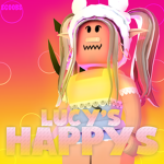 The happys :D