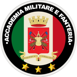 ACCADEMIA MILITARE E FANTERIA 2023