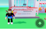 Electro-Squad
