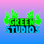 GREEN NEON STUDIO