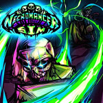 [🕳️UPD] Necromancer Simulator 