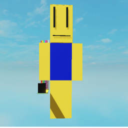noobatron 3000