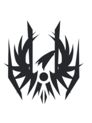 The Nighthawk Imperium Veterans Roblox group icon