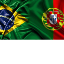 Brasil Hangout [PT & BR]