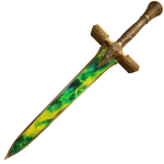 [FREE]✅Limited U 24k Gold Sword