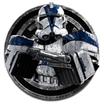 〈 The 501st Legion 〉