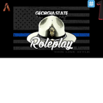 [GSPRP] Georgia State Roleplay