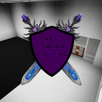 VCC Sword Fighting