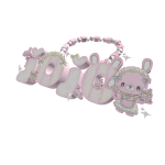 jojo necklace 3.0