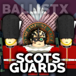 -{ UK }- Scot Guards