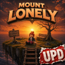 Coin++ X500 [WE CALL HOME🌅] Mount Lonely