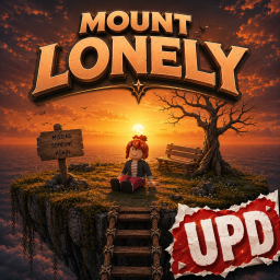 Coin++ X500 [WE CALL HOME🌅] Mount Lonely icon