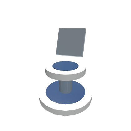 FLAG: High tech chair 
