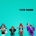 Neo's Games
