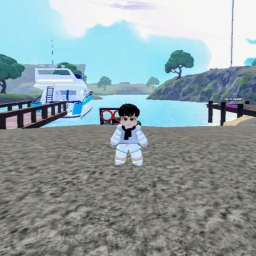 Kampung Pelik [Voice Chat]