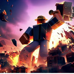 Destroy a city