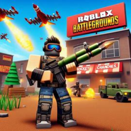 Rocket Rampage