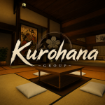 Kurohana Official
