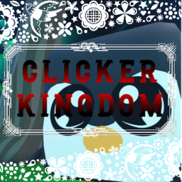 👆Clickers Kingdom | RELEASE