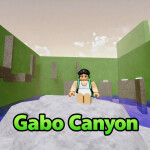 Gabo Canyon