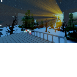 The Snowglobe {Showcase}