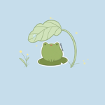 Froggy Gang! :D
