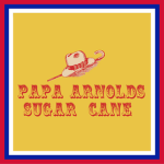 [HAT] Papa Arnolds Sugar Cane