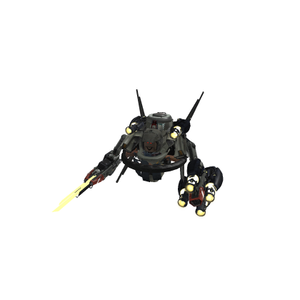 Specialist  Astro Toilet