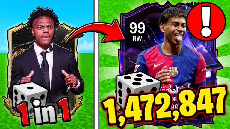 LIMITED BATTLE PASS!