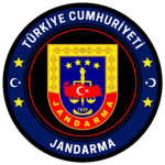 {AEK} Antalya İl Jandarma Komutanlığı
