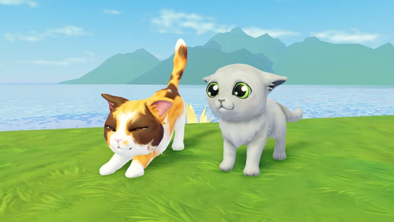 🐾 Kittenville [ALPHA]