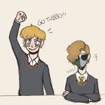 dsmp ###### / harry potter ###### group