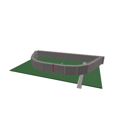 Attack On Titan Wall Maria Map not done