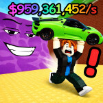 Escape Tsunami For Cars!