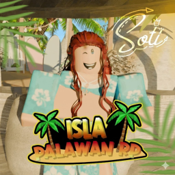 [BETA] Isla Palawan Rp🌴
