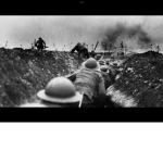 World war (beta group)