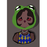 ‘•-•’
