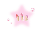 Molang Family