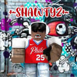 ~+Shawtys+~